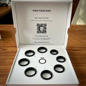Our Ring Sizing Kit